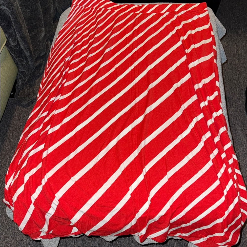 Lane Bryant Skirt